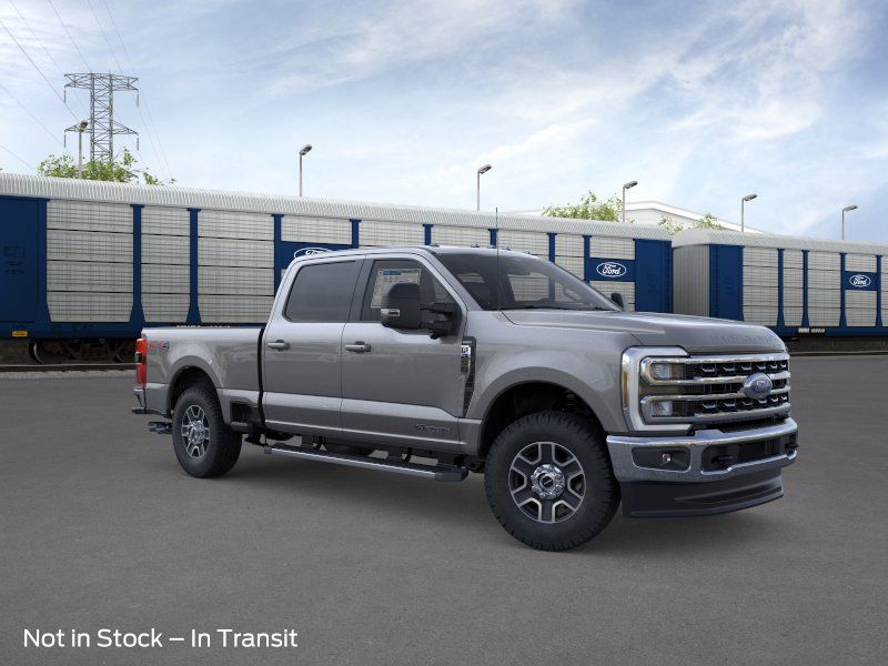 2026 Ford F-250 Super Duty LARIAT