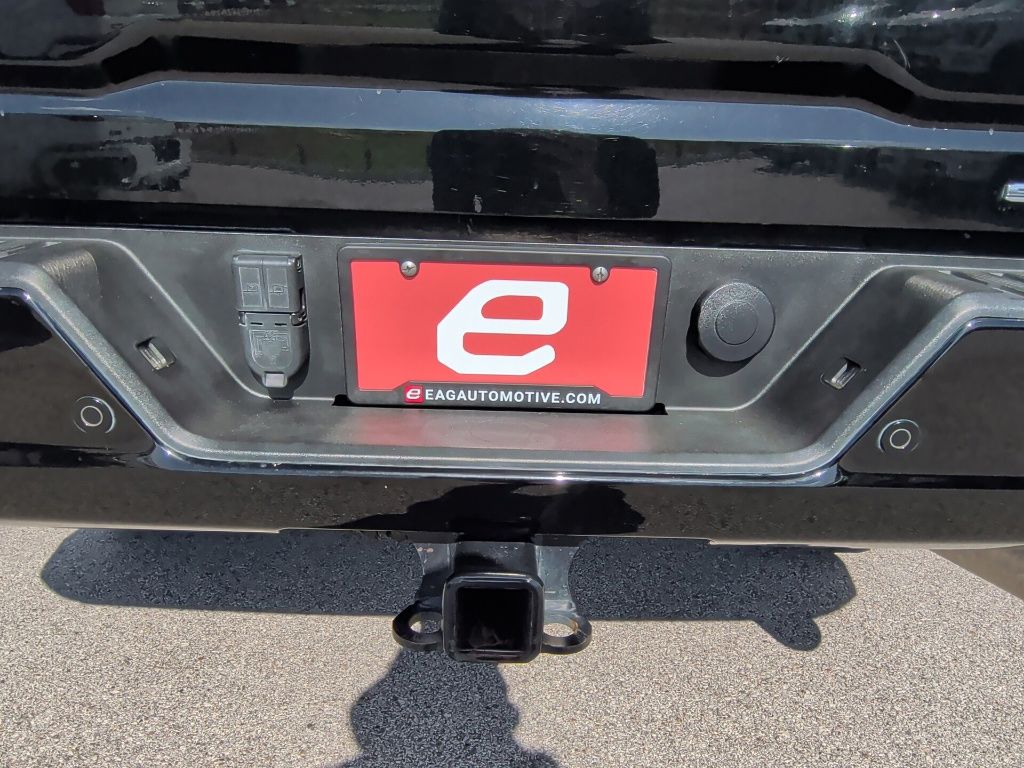 2022 GMC Sierra 2500HD Denali Black at AutoSavvy Houston Northwest