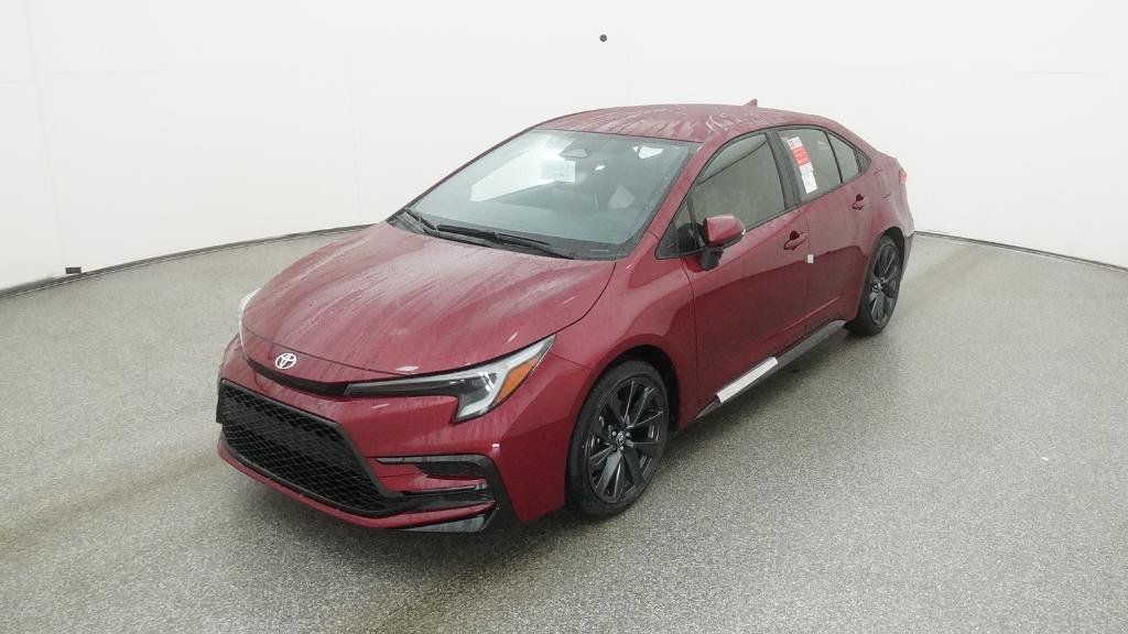 Thumbnail: 2026 Toyota Corolla - 32