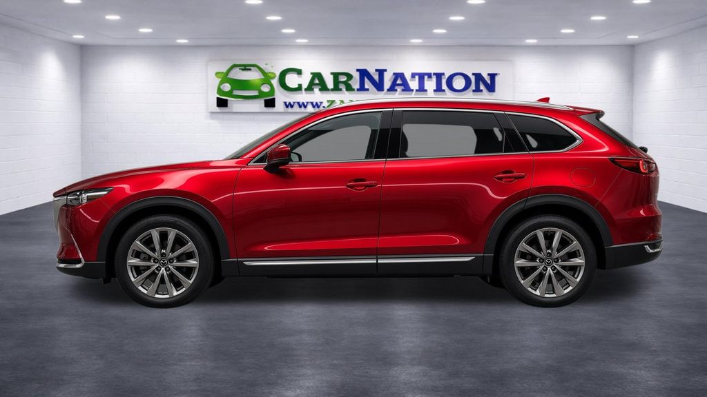 Photo 2 of 2018 Mazda CX-9 Grand Touring