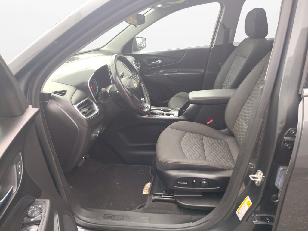 Used Car 2019 Chevrolet Equinox  Lt For Sale Under $20,000 In Austin, Texas