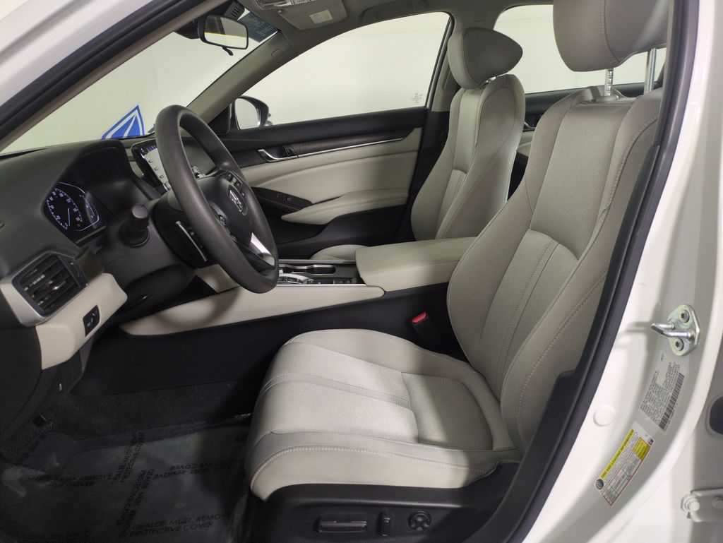 Used 2021 Honda Accord Hybrid For Sale in Fort Wayne, IN