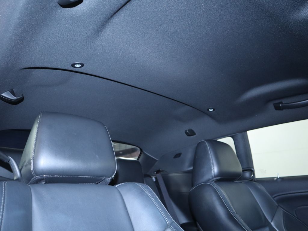 Thumbnail: 2015 Dodge Challenger - 18