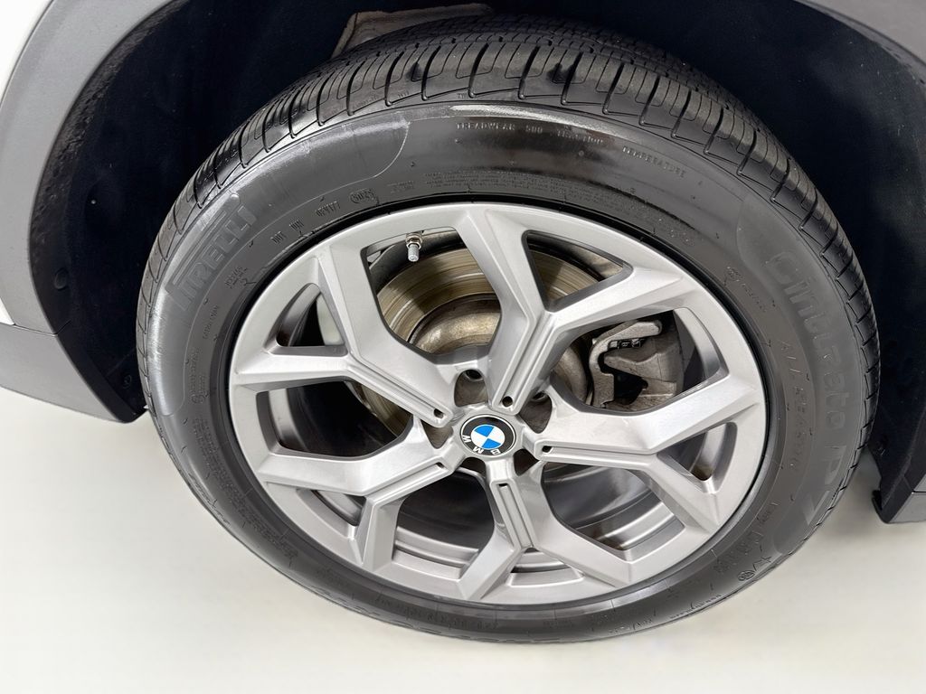 Thumbnail: 2024 BMW X3 - 32