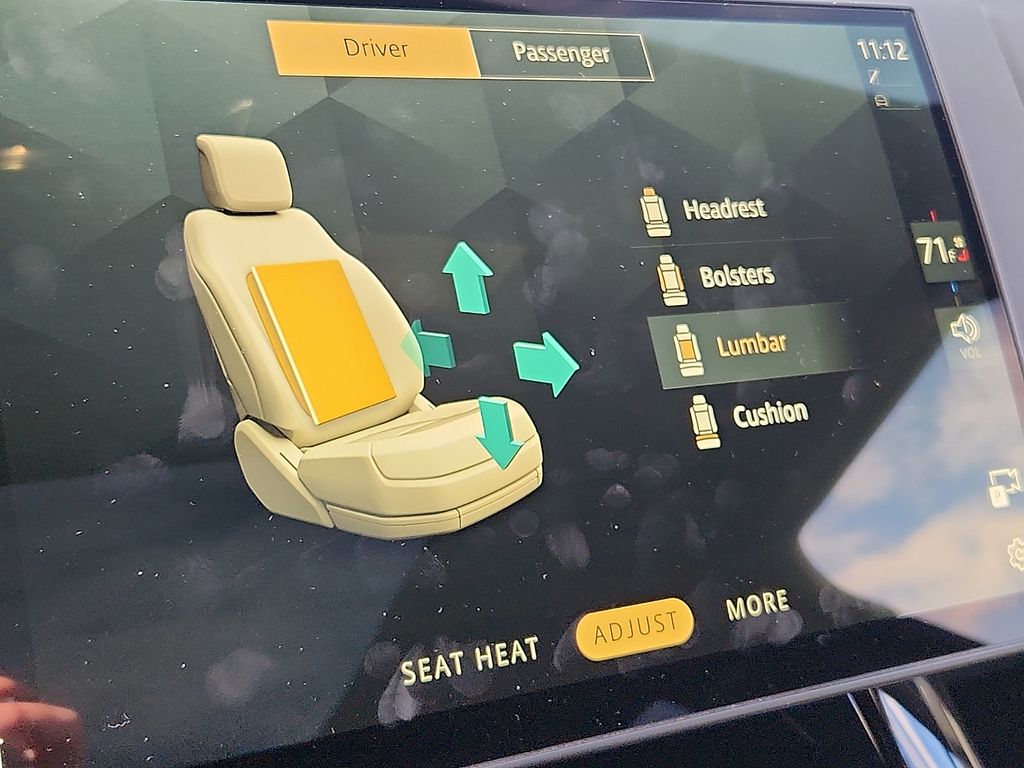 Thumbnail: 2024 Land Rover Range Rover Sport - 25