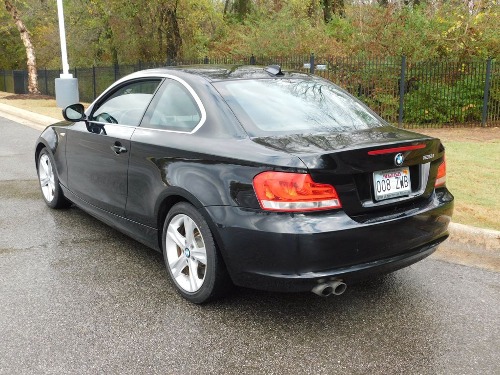 2013 BMW 1 Series 128i 3