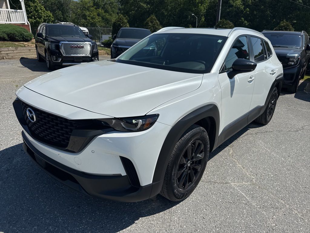 2026 Mazda CX-50 2.5 S Preferred's photo