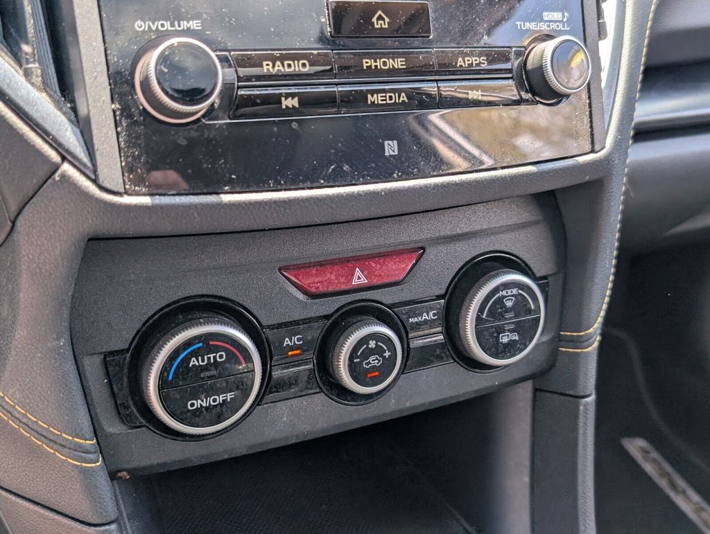 used 2023 Subaru Crosstrek car, priced at $23,498