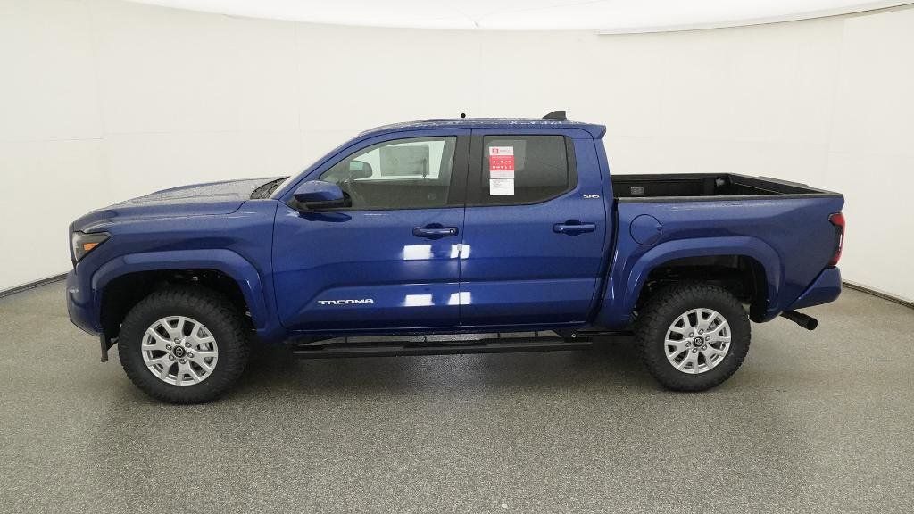 Thumbnail: 2025 Toyota Tacoma - 18