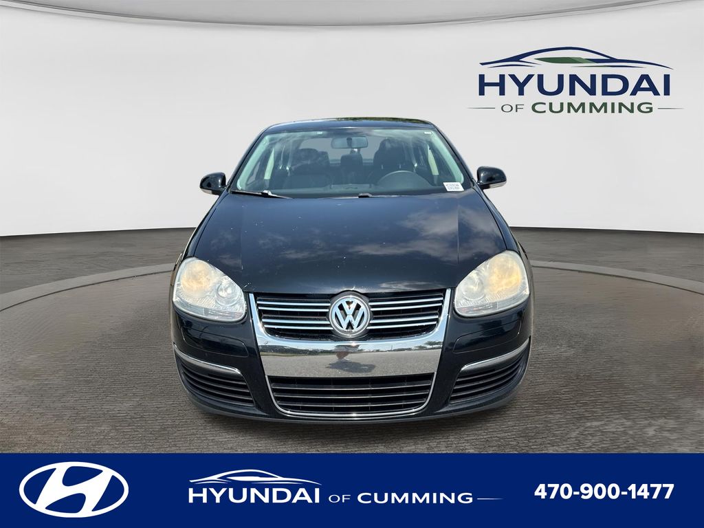Used 2010 Volkswagen Jetta Limited Edition with VIN 3VWRX7AJ9AM134956 for sale in Cumming, GA