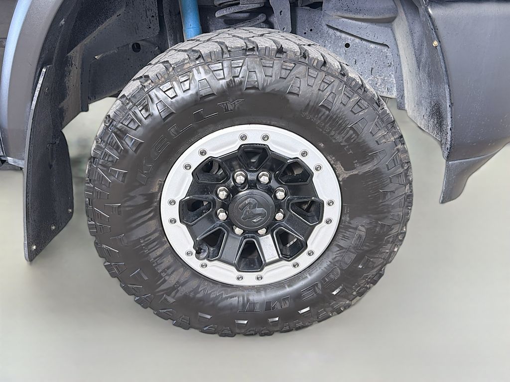 Used 2021 Ram 2500 Truck