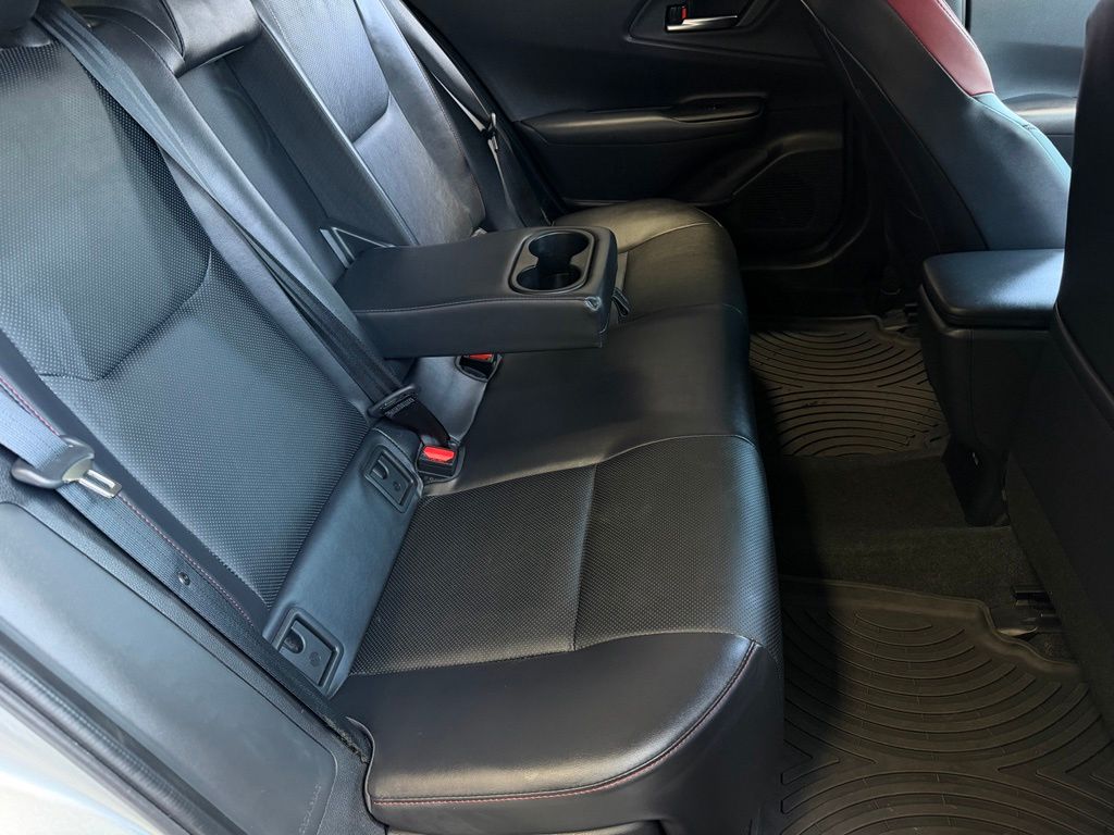 Used 2023 Toyota Prius Prime Hatchback