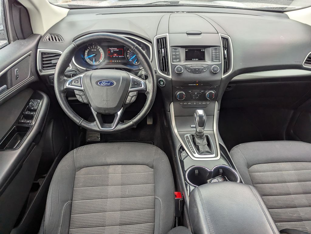 2017 Ford Edge SEL 30