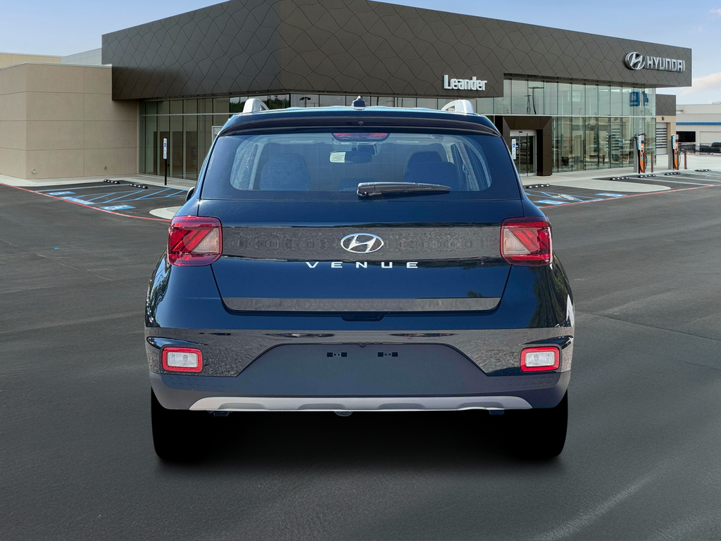 Thumbnail: 2026 Hyundai Venue - 6