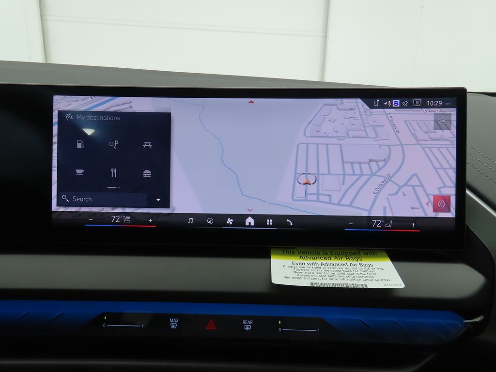 Thumbnail: 2026 BMW X3 - 15