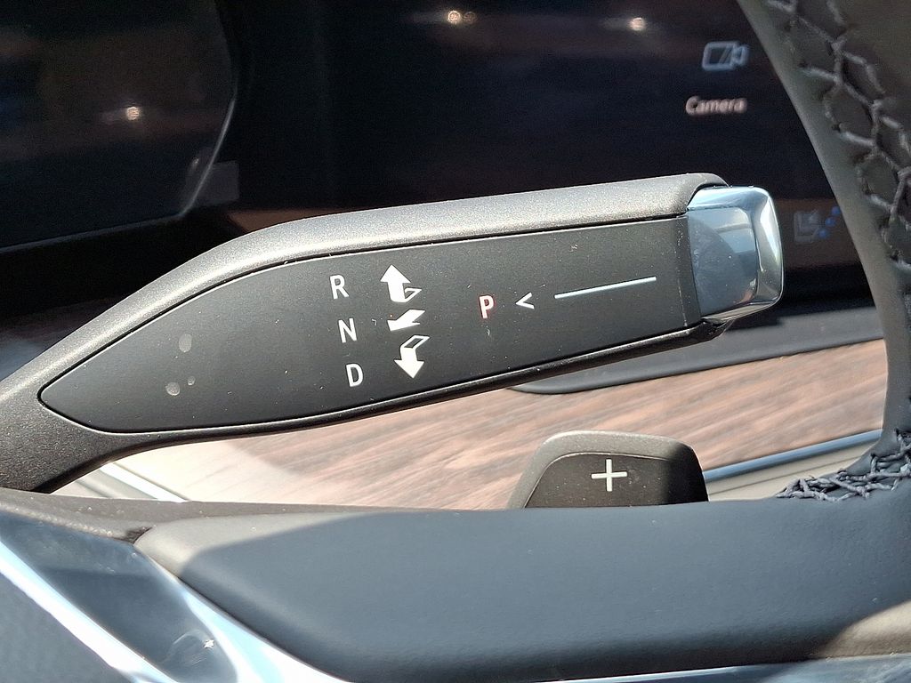 Thumbnail: 2025 Chevrolet Tahoe - 7