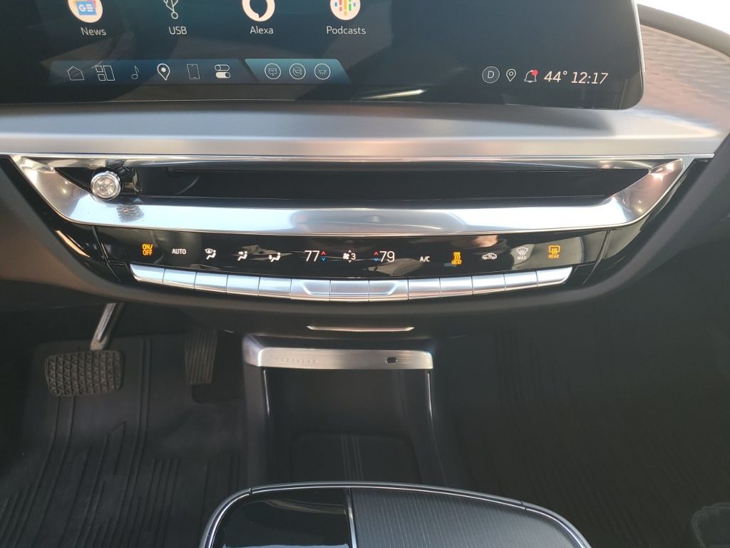 Used Car 2024 Cadillac Lyriq  Sport For Sale Under $40,000 In Austin, Texas