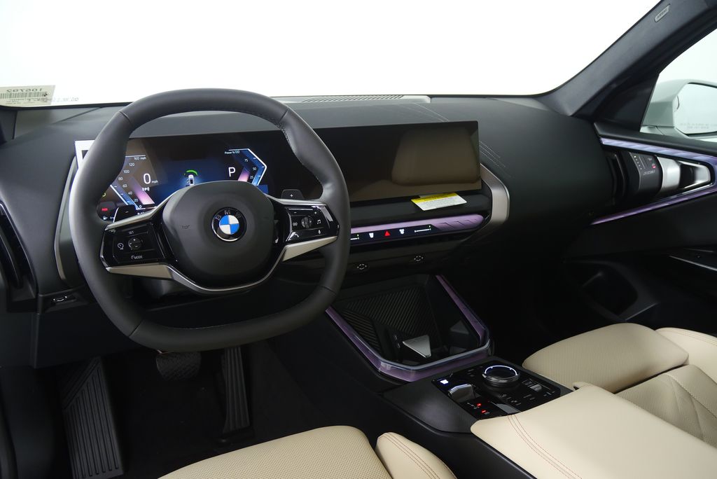 Thumbnail: 2026 BMW X3 - 17