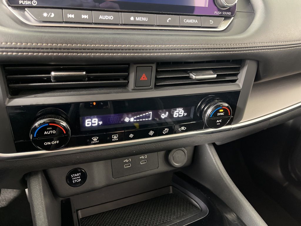 Thumbnail: 2024 Nissan Rogue - 28