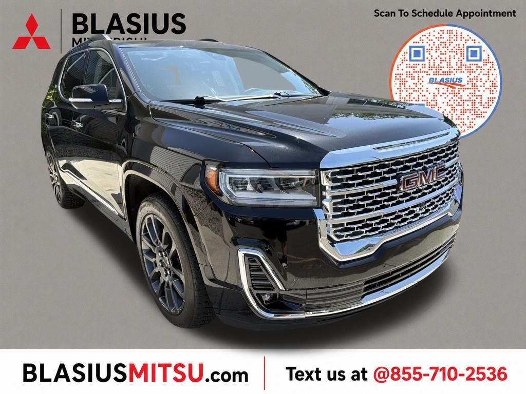 2023 GMC Acadia Denali AWD