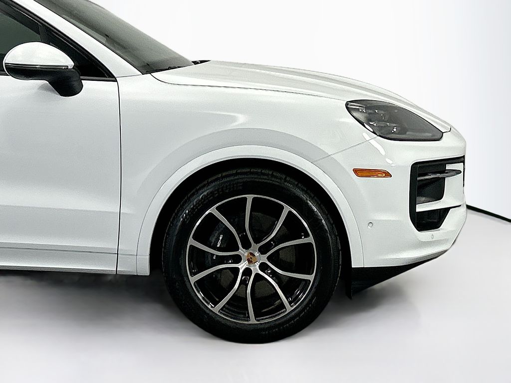 Thumbnail: 2026 Porsche  - 11