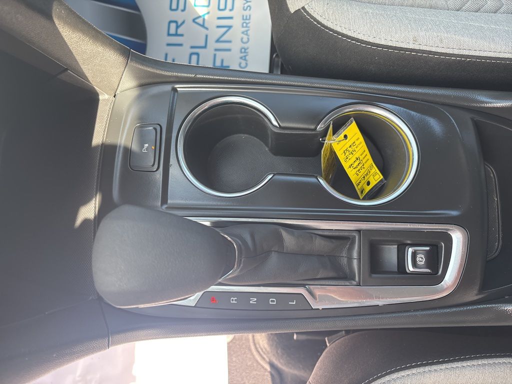 Used 2023 Chevrolet Equinox SUV