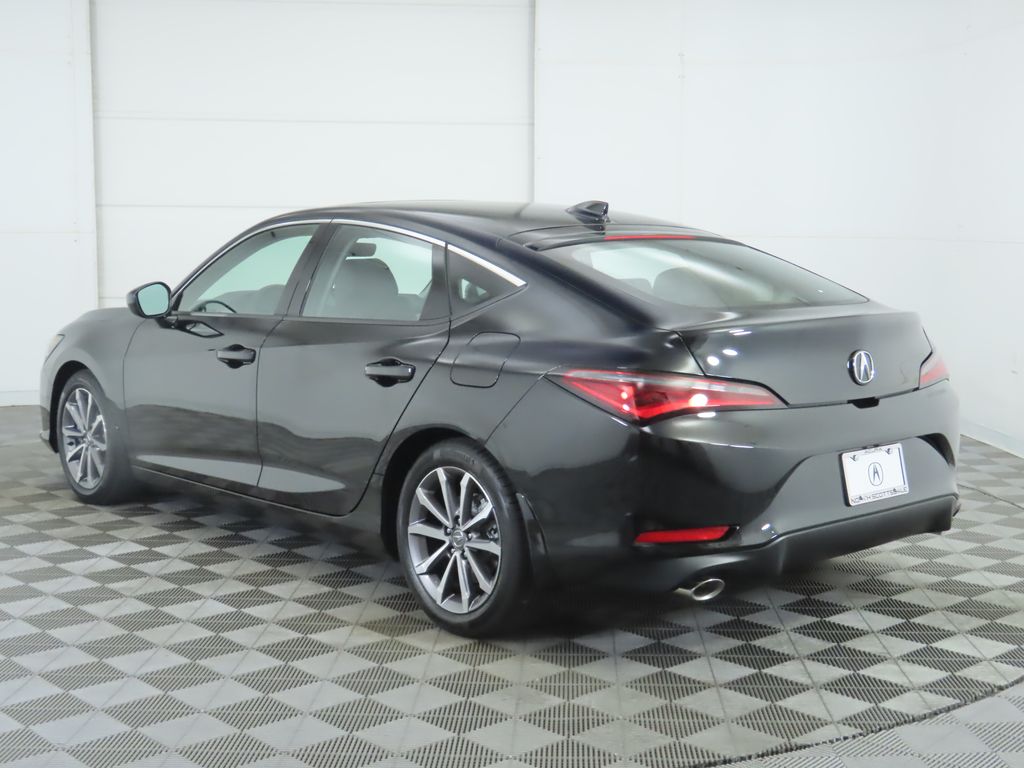 Thumbnail: 2026 Acura Integra - 7