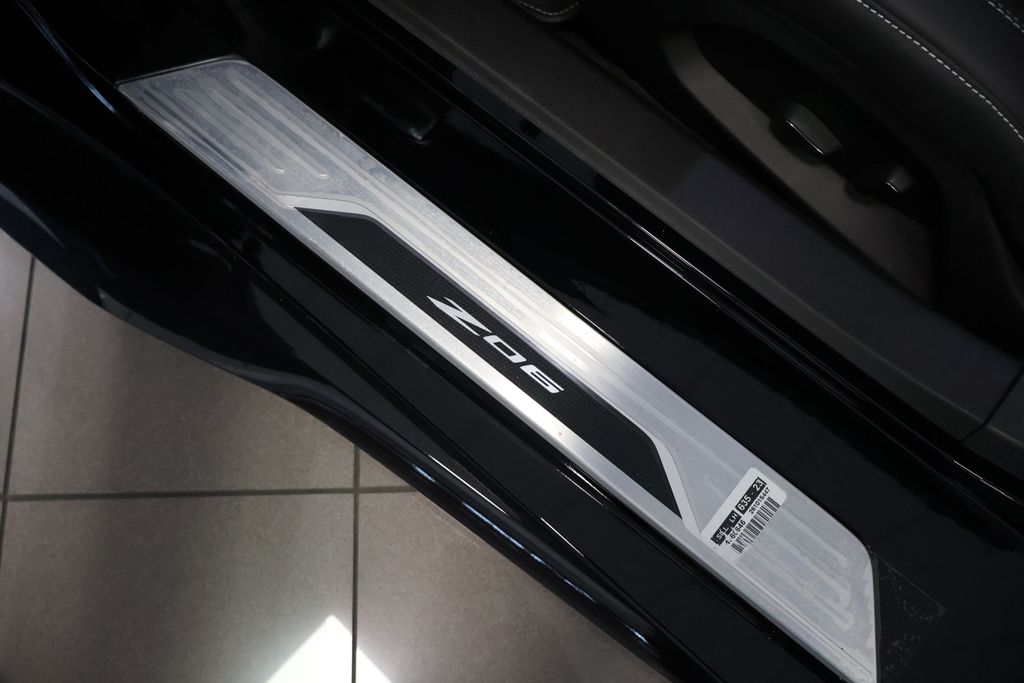 Thumbnail: 2026 Chevrolet Corvette - 17