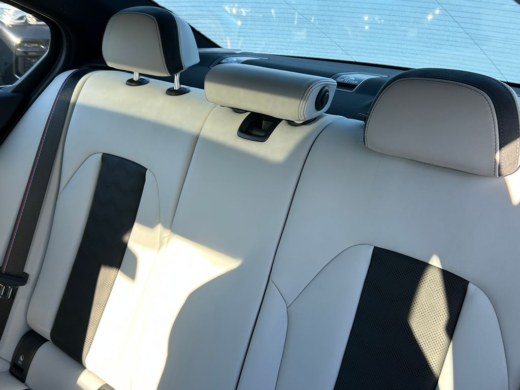 Thumbnail: 2024 BMW M3 - 32