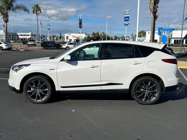 Thumbnail: 2026 Acura RDX - 7