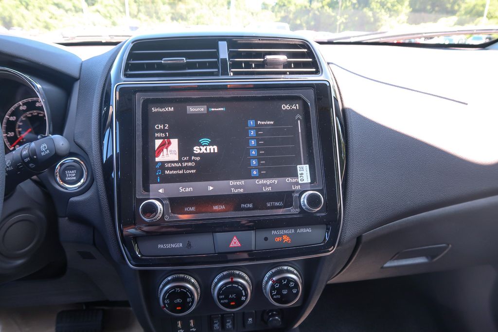 2026 Mitsubishi Outlander Sport 2.0 SE