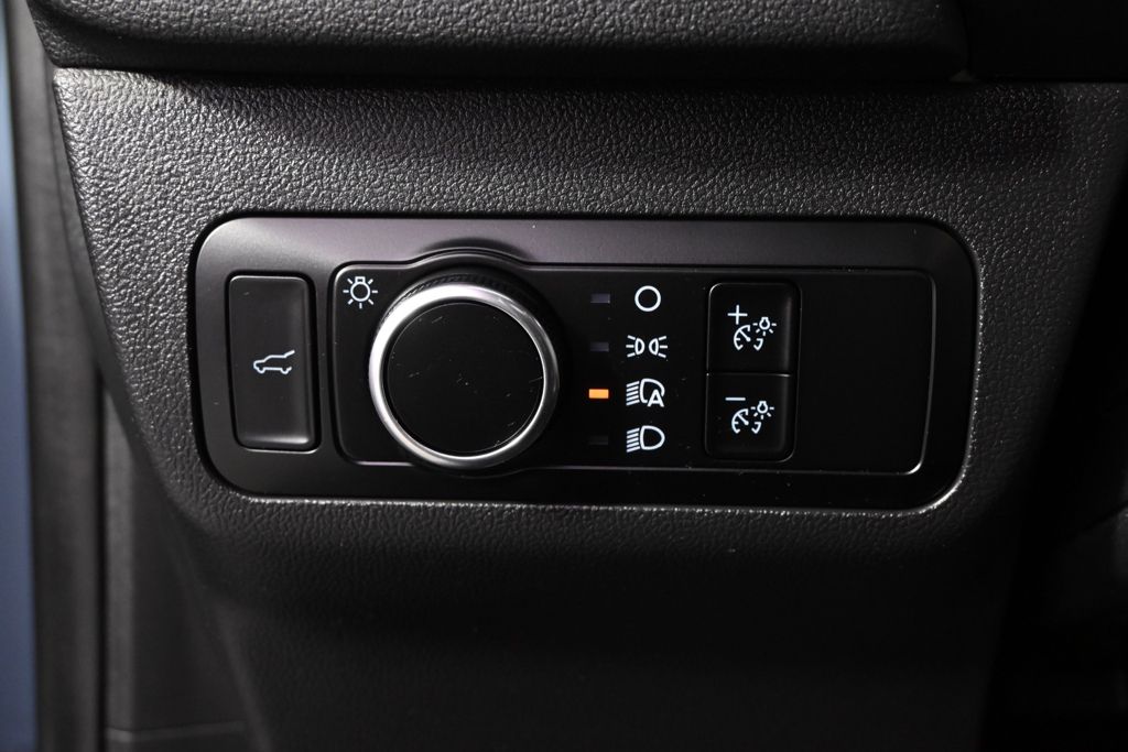 Used 2024 Blue Ford ST-Line image 24