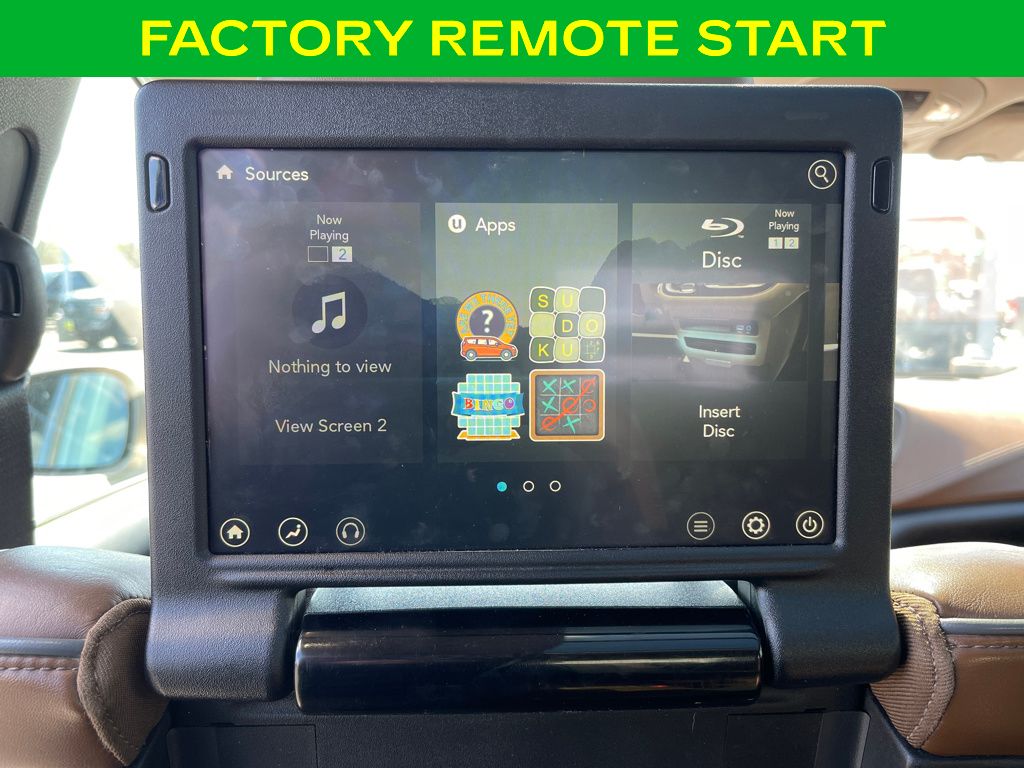 used 2017 Chrysler Pacifica car, priced at $15,000