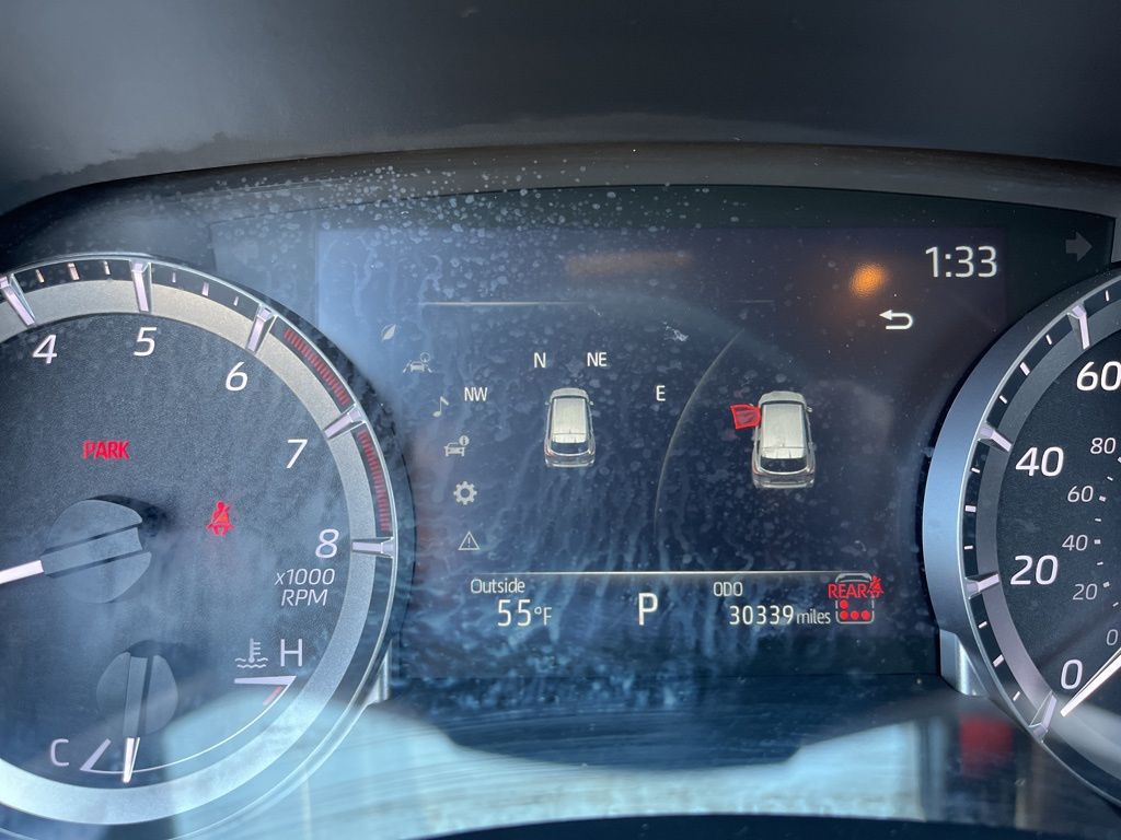 Thumbnail: 2024 Toyota Highlander - 23