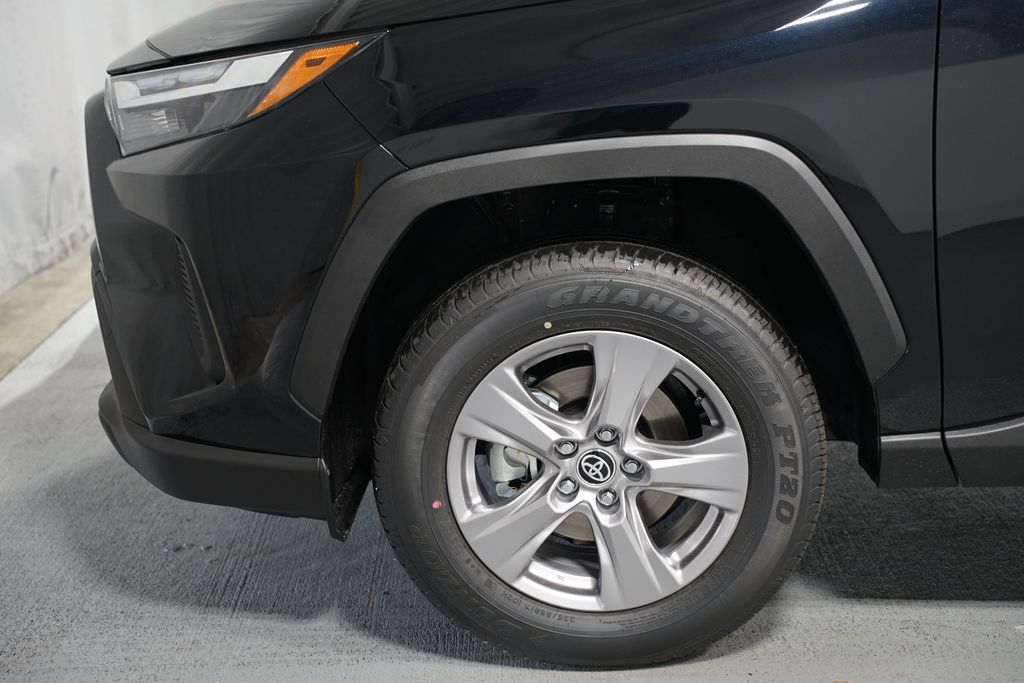 Thumbnail: 2025 Toyota RAV4 - 5