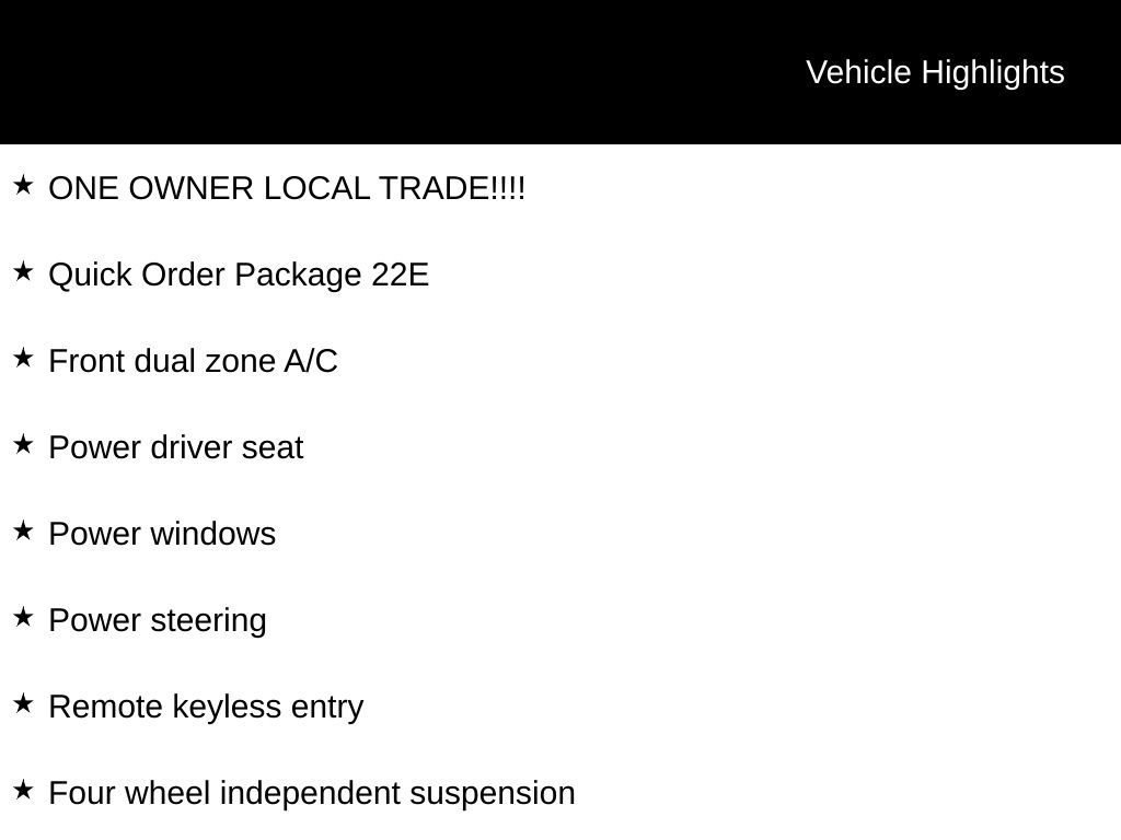 View vehicle photo 4