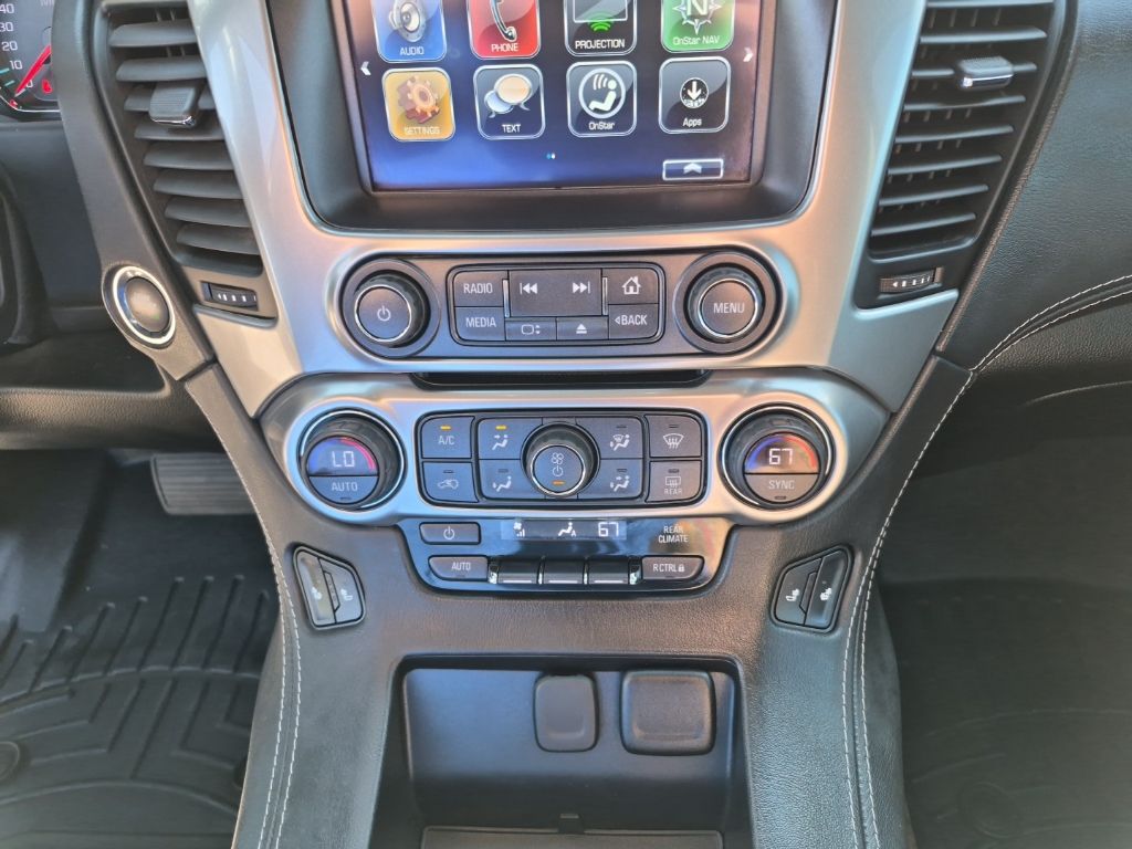 Used Car 2019 Chevrolet Suburban  Lt For Sale Under $20,000 In Austin, Texas