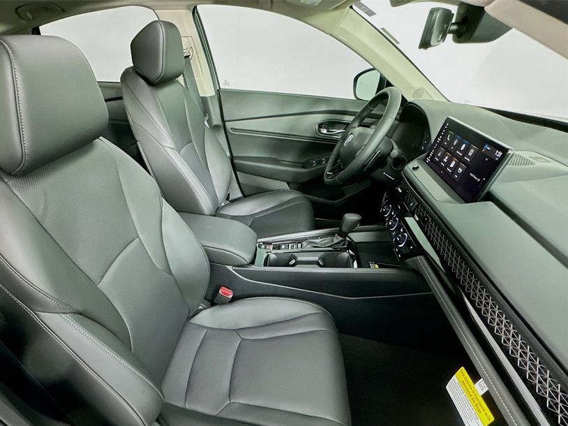 New Car 2025 Honda Accord Hybrid  Ex-l For Sale In Austin, Texas