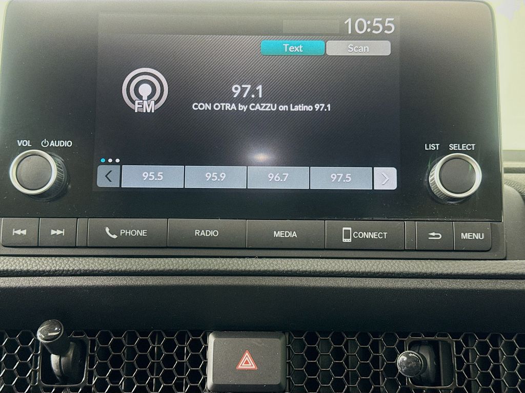 Used Car 2023 Honda Cr-v  Ex For Sale Under $30,000 In Austin, Texas