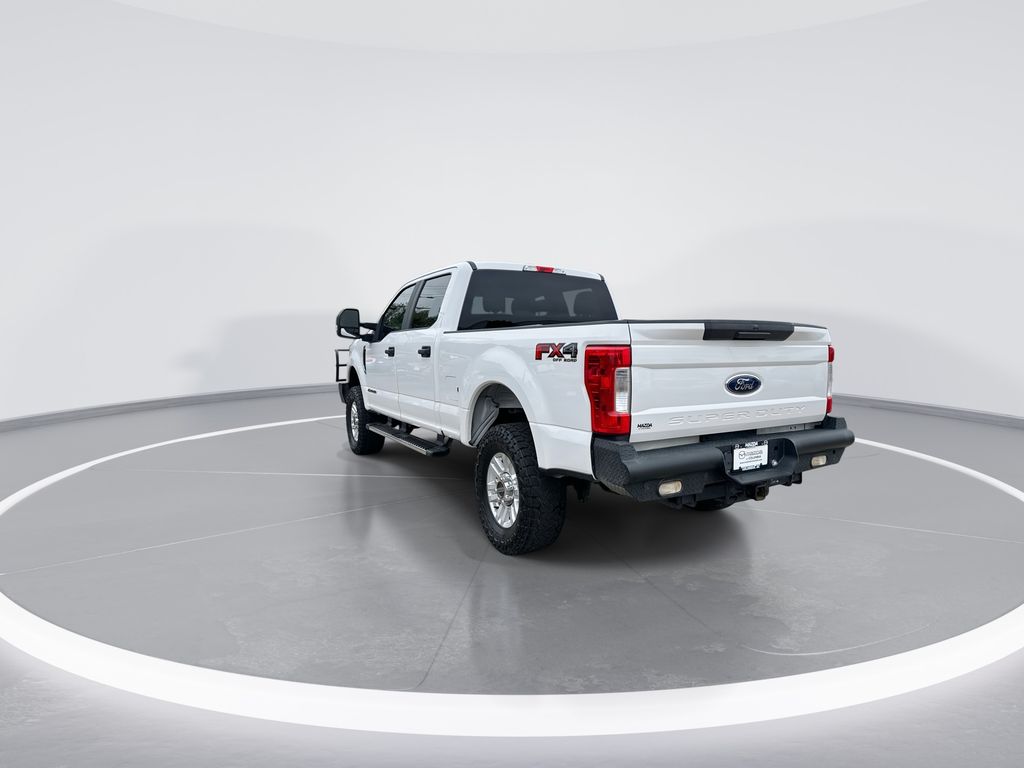 2019 Ford F-250SD XL - 5