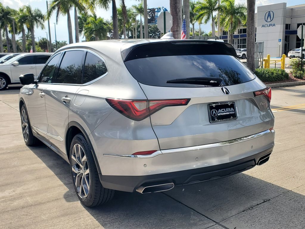2024 Acura MDX - $37,088