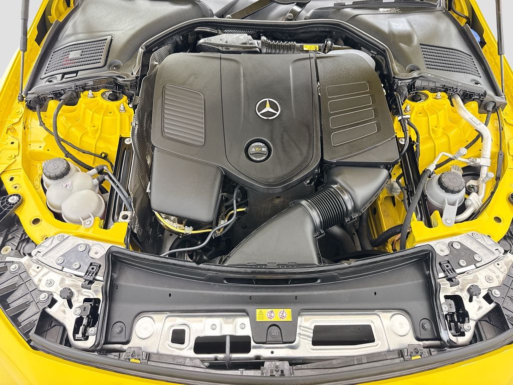 Thumbnail: 2026 Mercedes-Benz CLE - 25