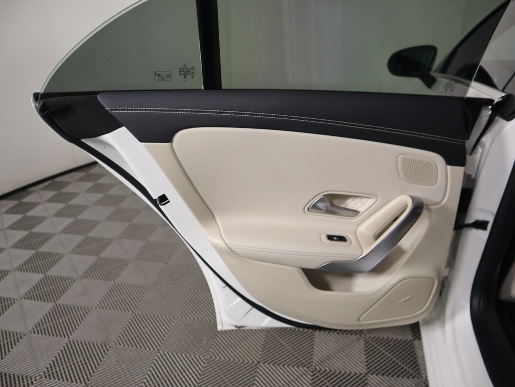 Thumbnail: 2025 Mercedes-Benz CLA - 27