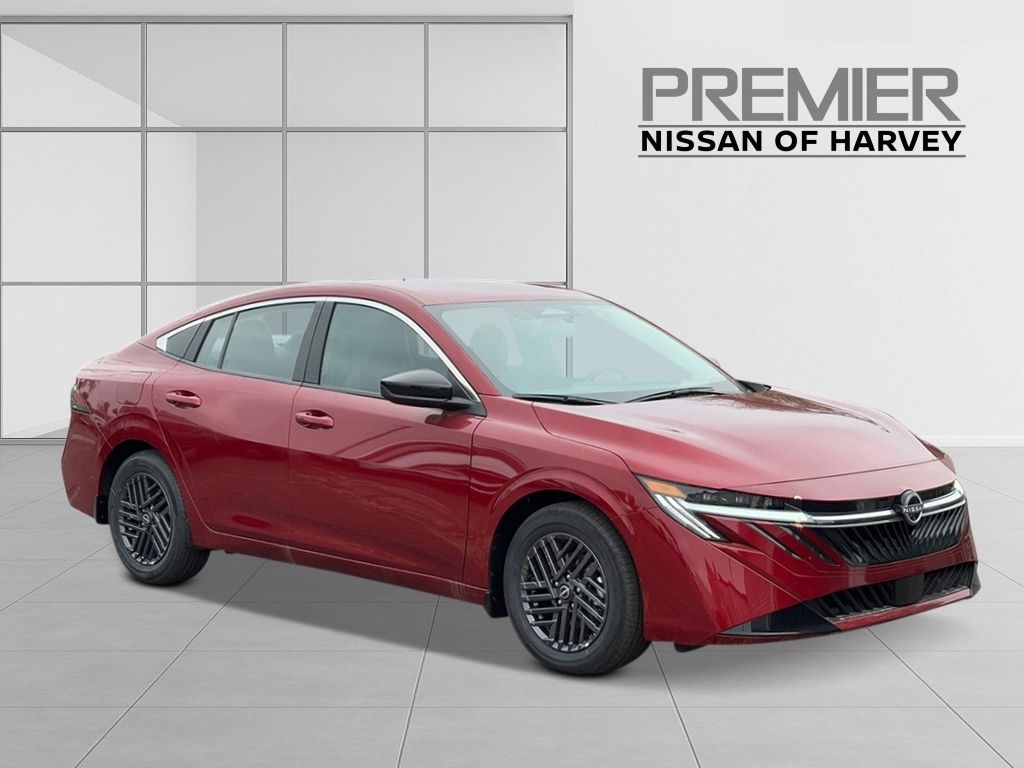 New 2027  Nissan SV image 7