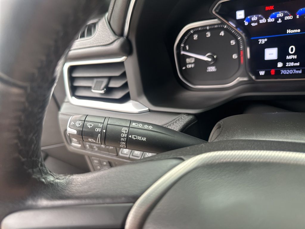 Used Car 2021 Gmc Yukon Xl  Denali For Sale Under $60,000 In Austin, Texas