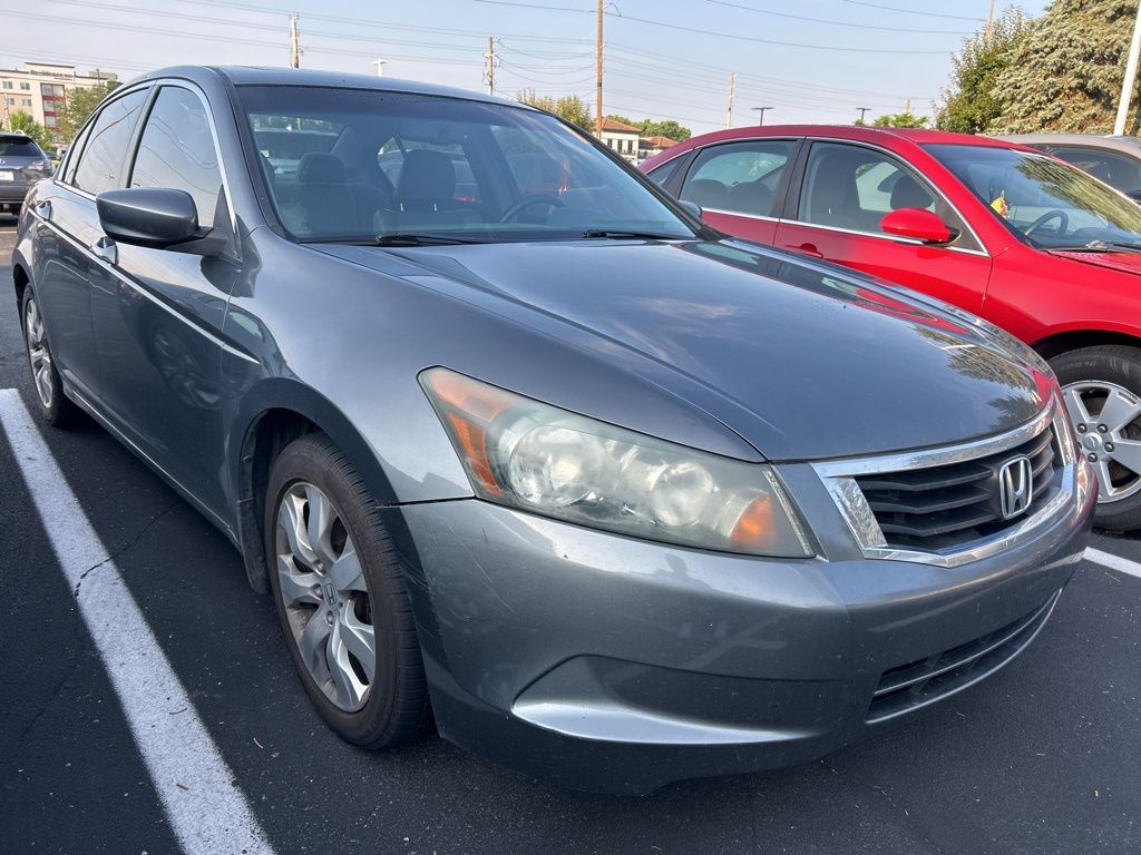Thumbnail: 2008 Honda Accord - 4
