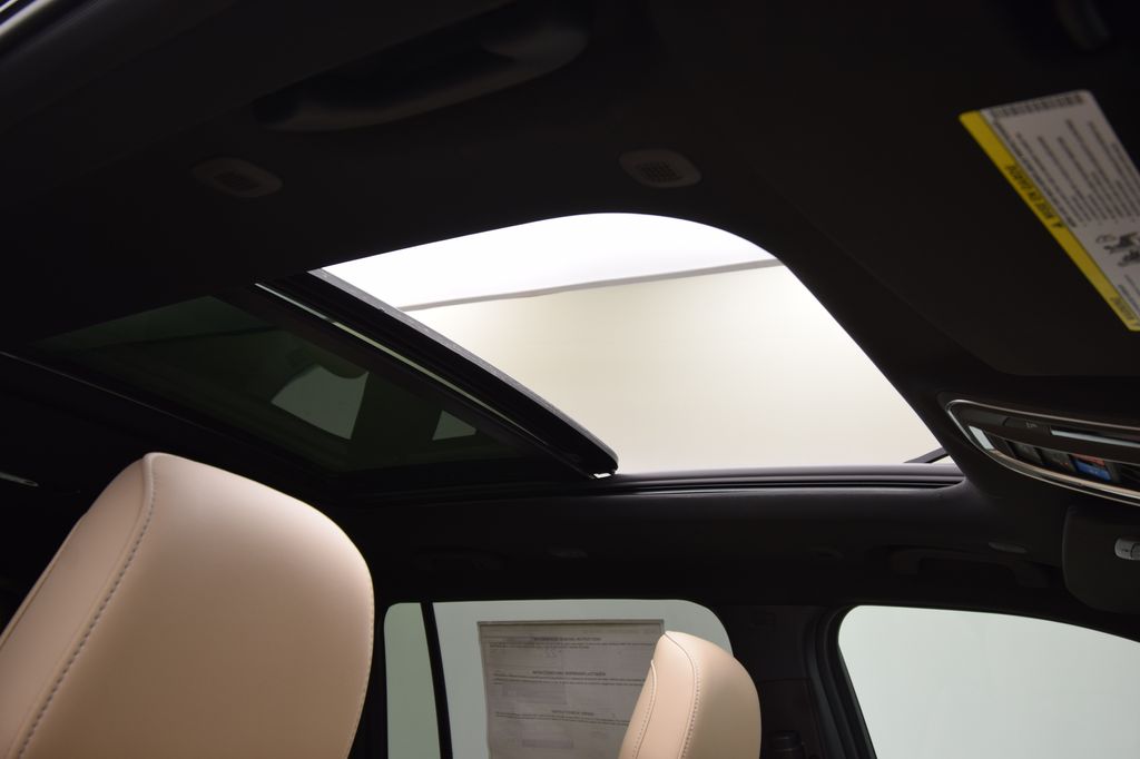 new 2026 Jeep Grand Cherokee L car, priced at $53,827