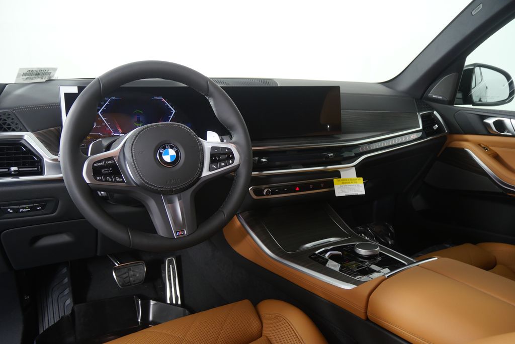 Thumbnail: 2026 BMW X5 - 18