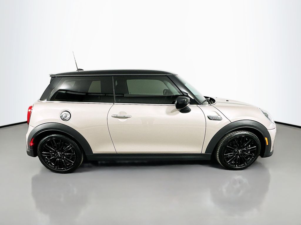 Thumbnail: 2024 MINI Cooper - 4