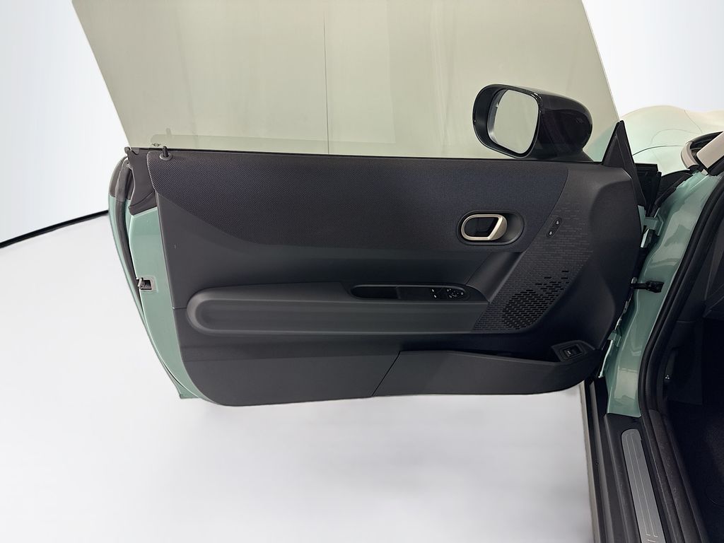 Thumbnail: 2026 MINI Cooper - 24